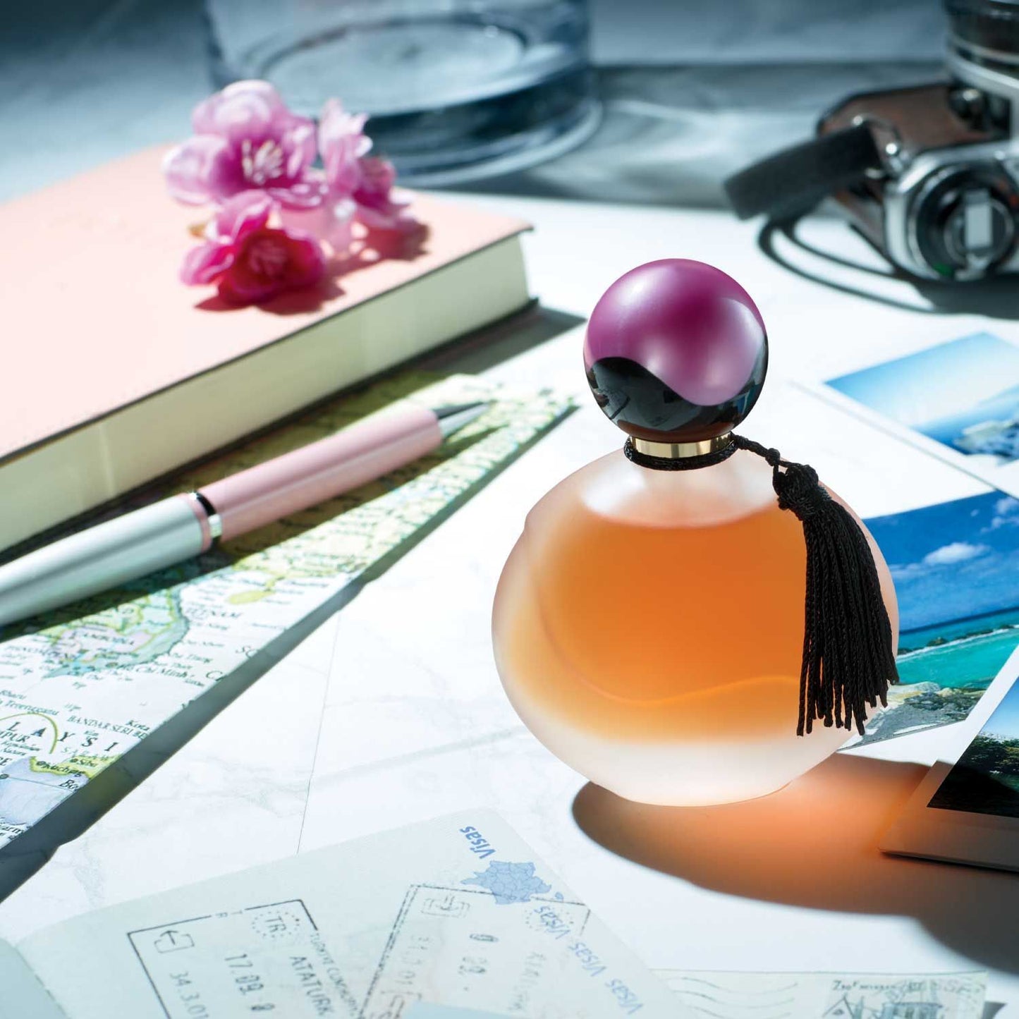 Avon Far Away Eau de Parfum Perfume Spray 1.7 oz Original