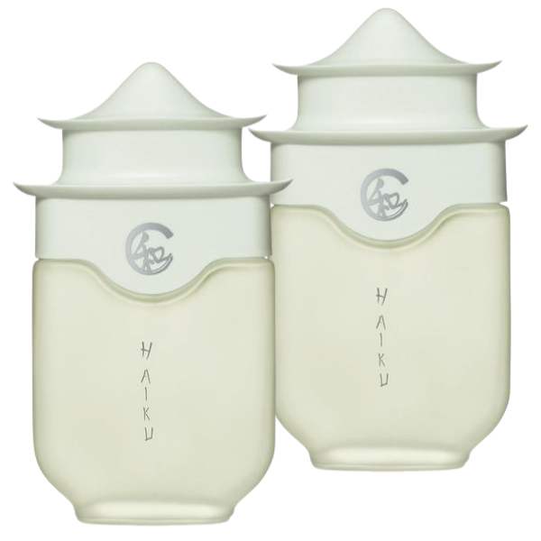 Avon Haiku Eau de Parfum 1.7 fl. oz.