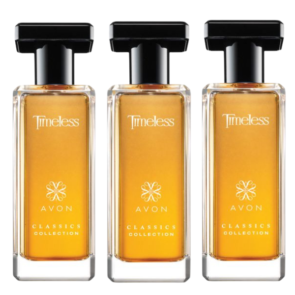 Avon Timeless Classic Colletion Cologne Spray 1.7 fl. oz.
