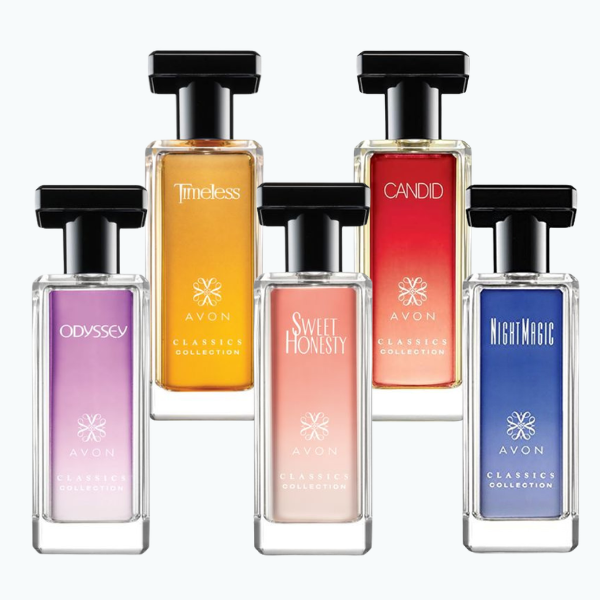 CLASSIC COLLECTION COLOGNE 1.7 FL. OZ.