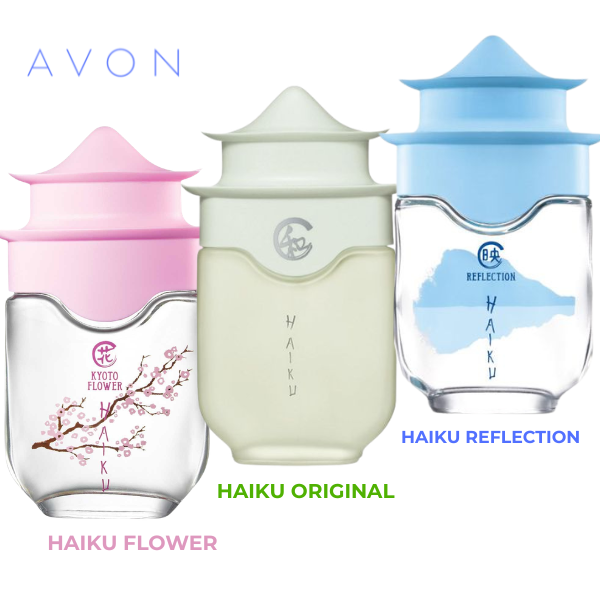 HAIKU EAU DE PARFUM 1.7 FL.OZ.