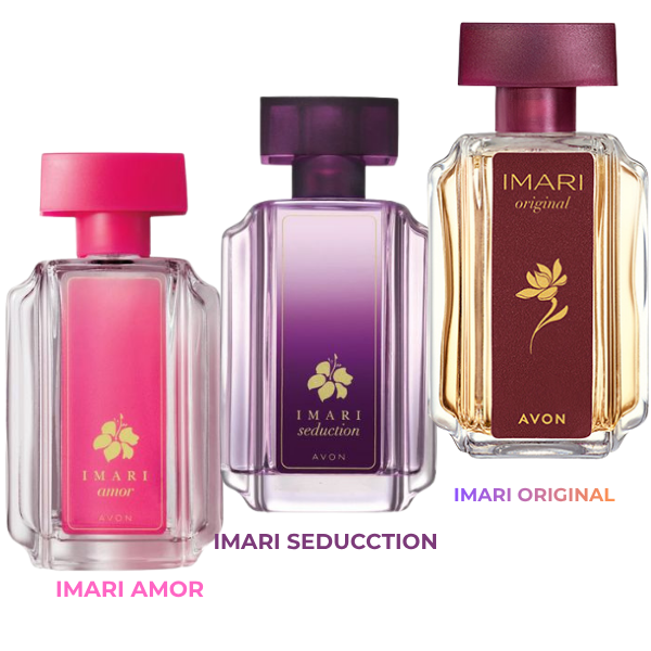 IMARI EAU DE PARFUM 1.7 FL.0Z