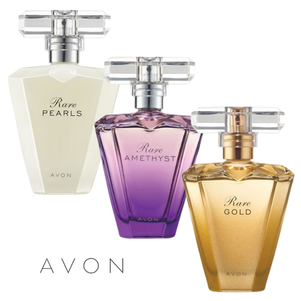 RARE EAU DE PARFUM  1.7 FL. OZ
