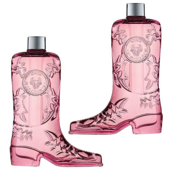 WILD COUNTRY BOOT EDP 5 FL. OZ.