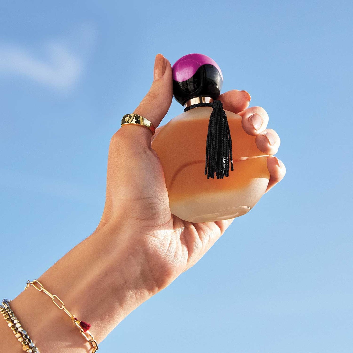 Avon Far Away Eau De Parfum Set, Perfume 1.7, Roll-on Deodorant