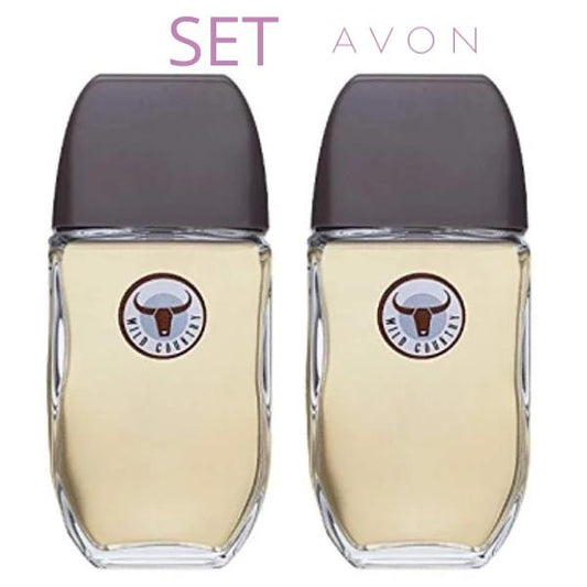 Wild Country Cologne 3fl. oz. Set of 2