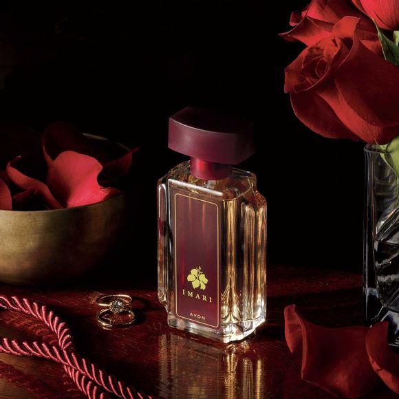 Avon Imari Pefume EDT Spray for her 1.7 fl oz