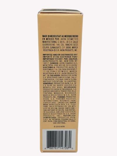 AVON Candid Cologne Spray - Avon Classics Collection Amber Floral 1.7 oz Spray | 2 PACK Tropical Flowers & Exotic Woods Cologne for women