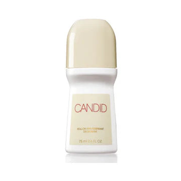 Avon Candid Classics Collection Roll-On Antiperspirant 2.5 fl.oz.