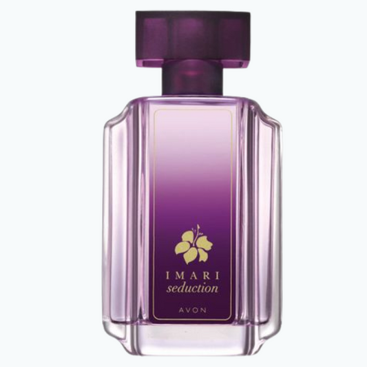 Avon Imari Seduction Pefume EDT Spray for her 1.7 fl oz.