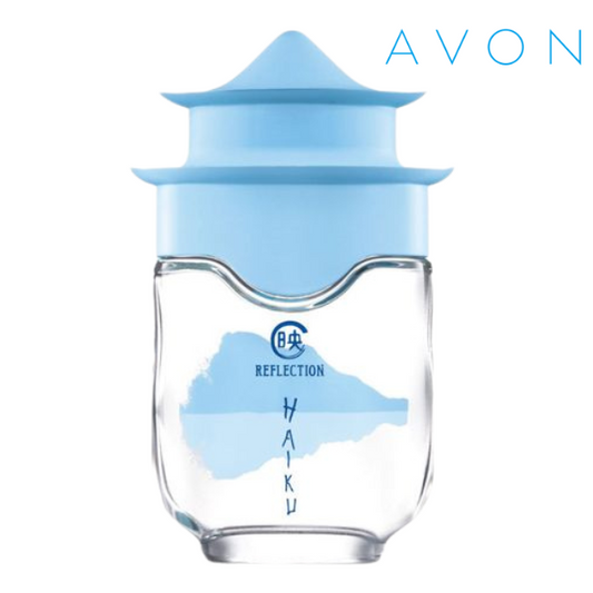Avon Haiku Reflection Eau de Parfum 1.7 fl.oz