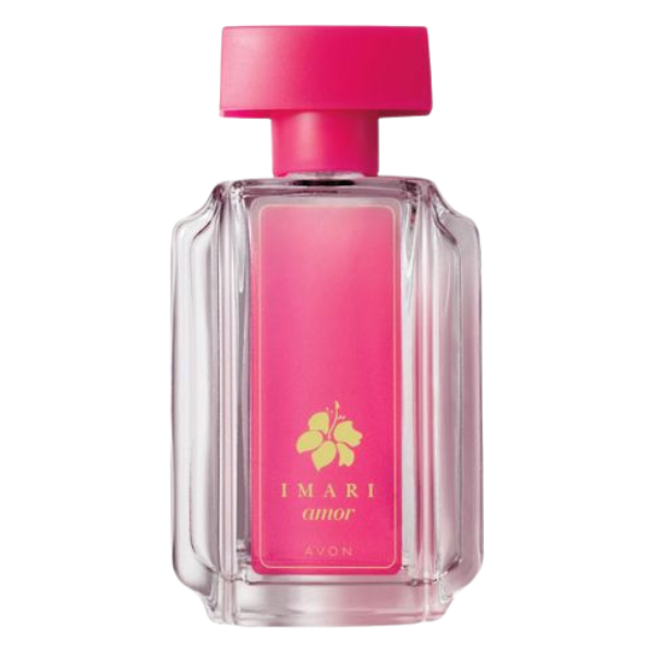 Avon Imari Amor Eau de Tolilette Spray for her 1.7 fl oz.