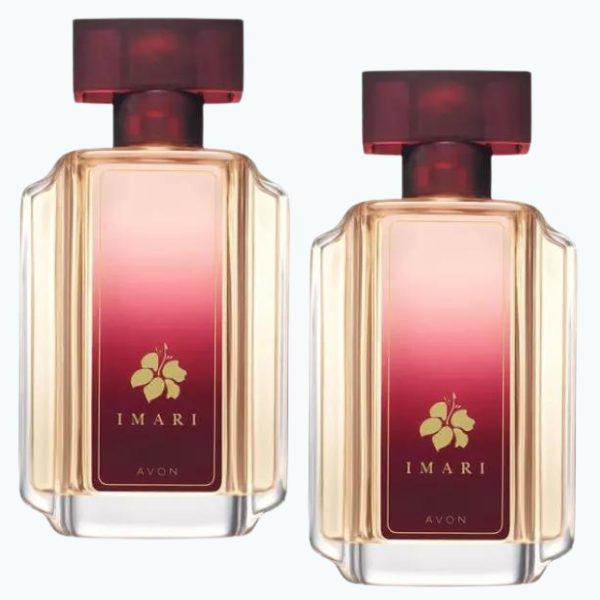 Avon Imari Pefume EDT Spray for her 1.7 fl oz