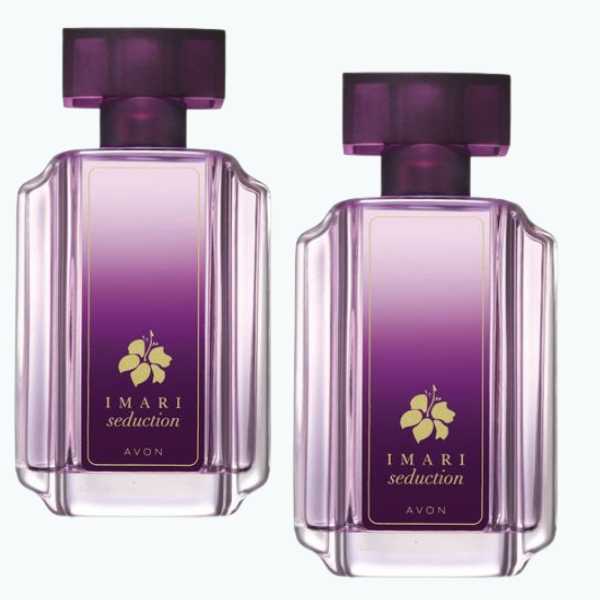 Avon Imari Seduction Pefume EDT Spray for her 1.7 fl oz.
