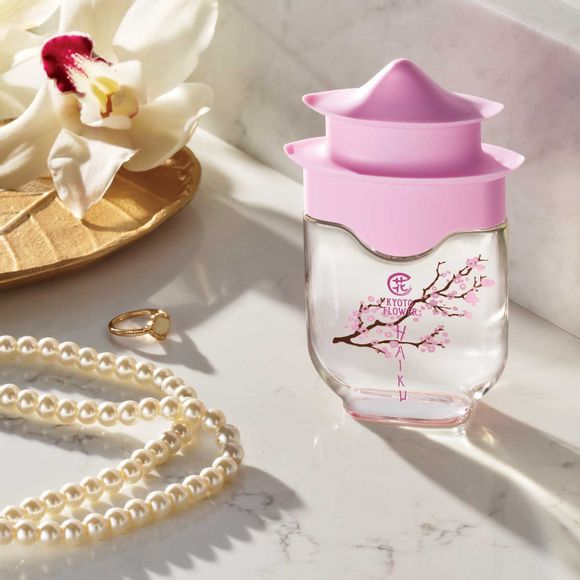 Avon Haiku Kyoto Flower Eau de Parfum Spray 1.7 fl. oz.