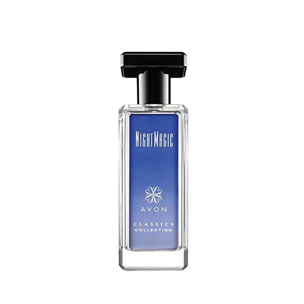 Avon Night Magic Classic Collection Cologne 1.7 fl. oz.