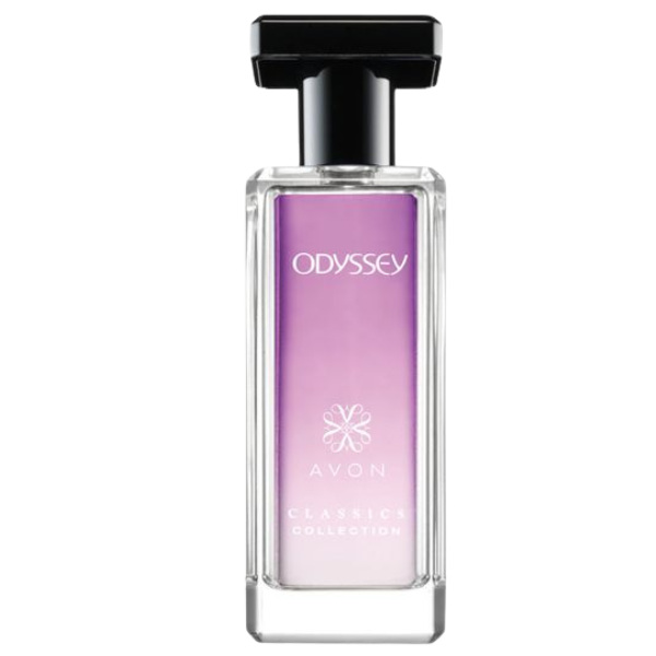 Avon Odyssey Classic Colletion Cologne Spray 1.7 fl. oz.