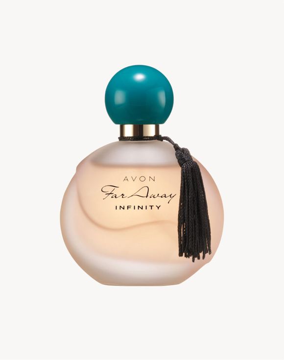 Far Away Infinity Eau de Parfum