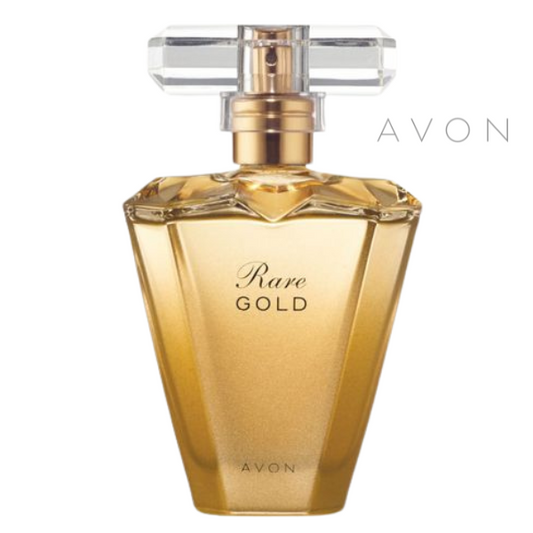 Avon Rare Gold Eau de Parfum 1.7 fl. oz