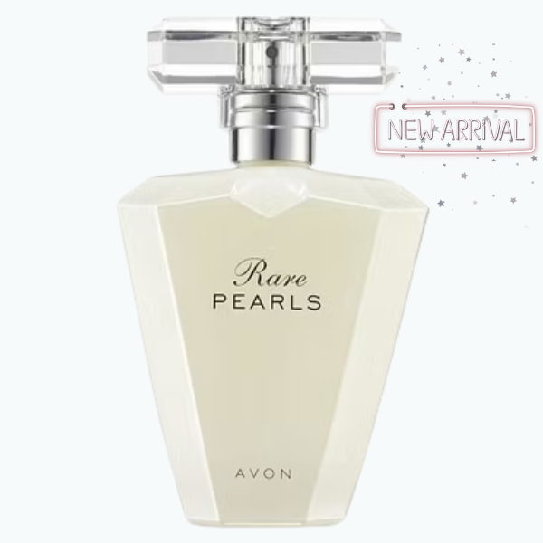 Avon Rare Pearls Eau de Parfum 1.7 fl. oz.