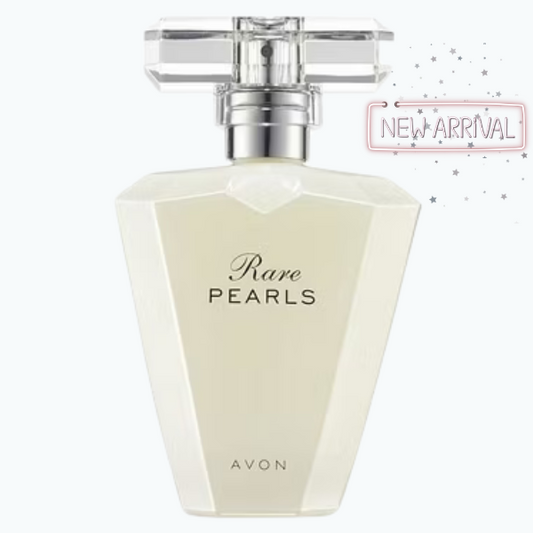 Avon Rare Pearls Eau de Parfum 1.7 fl. oz.