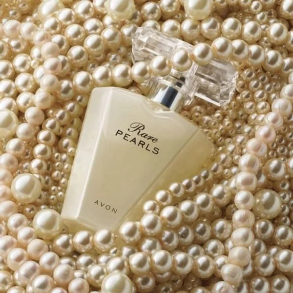 Avon Rare Pearls Eau de Parfum 1.7 fl. oz.