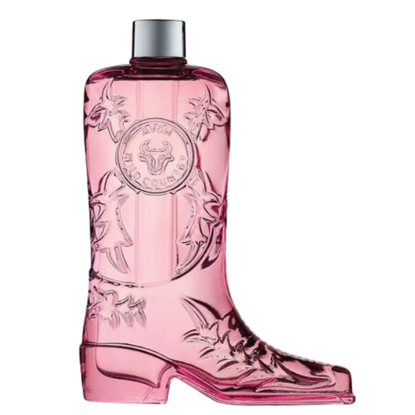 Avon Wild Country for Her Boot EDP 5 fl. oz 150 ml