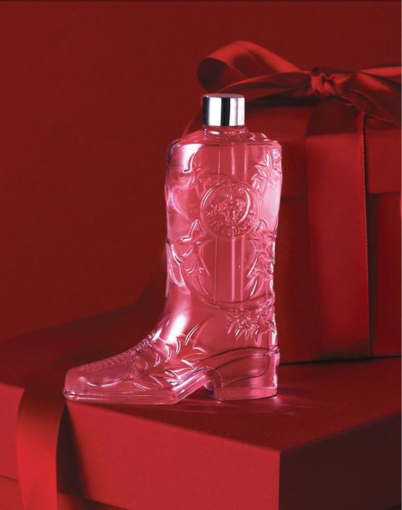 Avon Wild Country for Her Boot EDP 5 fl. oz 150 ml