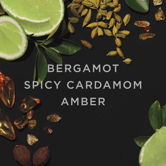 Avon Mesmerize Blue for Men Cologne Spray 3.4. fl oz. 2 PACK. Generous Fragrance with Bergamot & Spicy Cardamom Notes Woody Amber Scent