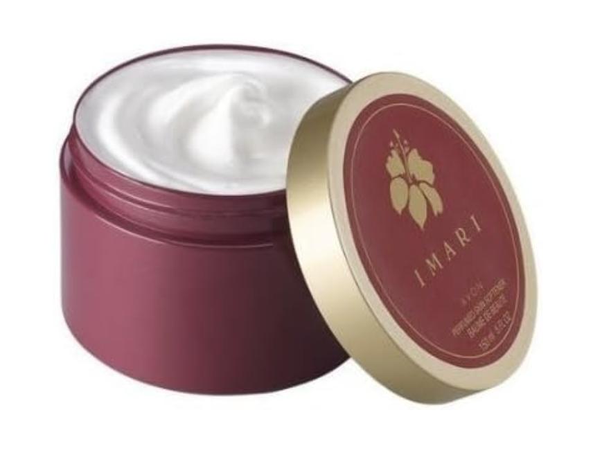Avon Imari Perfumed Skin Softener (2 Packs)