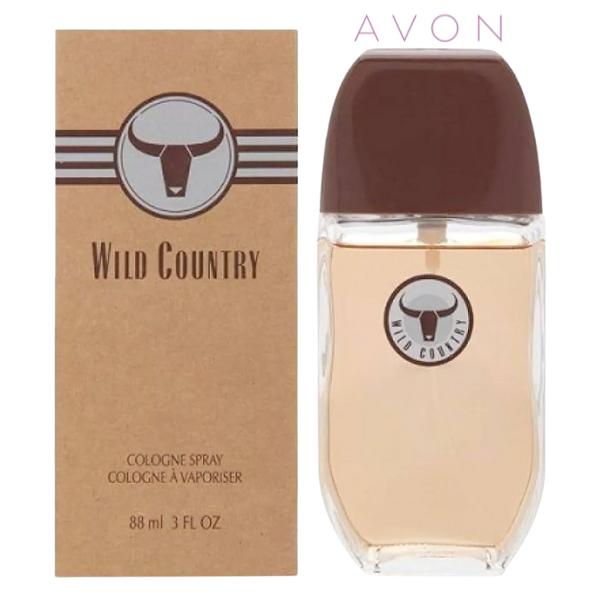 Wild Country Cologne 3 fl. oz.
